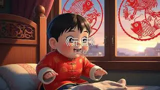 Chinese Poem 