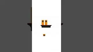Labo Brick Train level 213  #short #ytshorts #ytviral #yt
