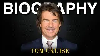Tom Cruise: The Man Who is Defying The Physics And Biology Together