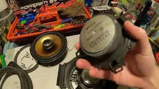 Chevy Speaker Issues Easy Repair