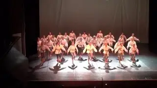 Meie Stuudio - Oleks minu olemine | Koolitants 2016 | Võrumaa maakondlik