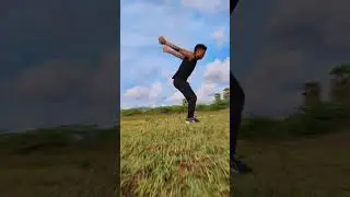 Backhandspring & Split Practice l    @mrsudhir #ytshorts #viral #treanding           #fitness #gym