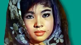 Thanh Thúy - Mùa Xuân Hoa Ðào