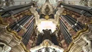 Ulrike Theresia Wegele spielt: Carl Philipp Emanuel Bach, Sonate a-Moll Wq 70/4