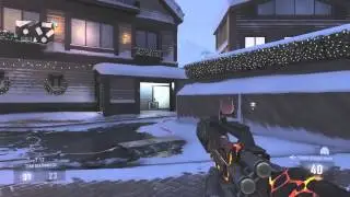 Call of duty advanced warfare ohm gameplay