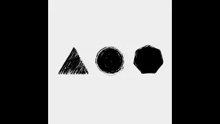 The 307 - Shapes (Official Audio)