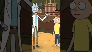 Always look out for number one... | Rick and Morty | 