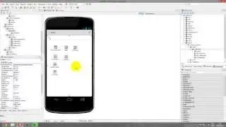 Delphi XE5 Android com SQLite