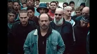 Barrabrava | Tr&aacute;iler Oficial | Prime Video | Gast&oacute;n Pauls, Mat&iacute;as Mayer, Gustavo Garz&oacute;n