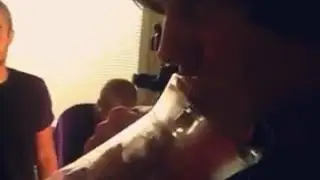 Bill Skarsg&aring;rd Funny moments