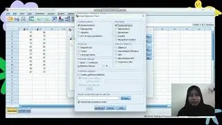 Kelompok 3-Tutorial Uji Normalisasi Kolmogorov-Smirnov Dengan Aplikasi SPSS (Kelas D) Unirow Tuban