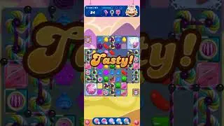 #14136#funny#gaming#candycrushsaga#entertainment#relaxing#shortvideo#shortsvideo