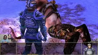 Прохождение SpellForce: Shadow of the Phoenix, часть 6