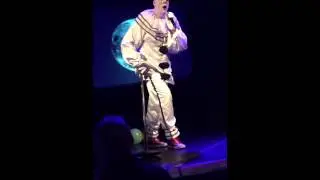 Puddles Pity Party - @ 1-5-16 Roxy Early Show 