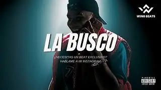 🍀Beat RKT PERREO x FUNK - LA BUSCO - RKT Type Beat ✘ Callejero Fino | RKT PERREO