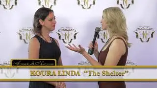 Fernando A. Mico presents The 4th Annual NOVA Fest Awards Ceremony - Interview with Koura Linda