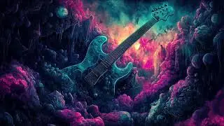 90s Alternative Rock Instrumental | Grunge Guitar, Emotional Vocals, Moody Rock Background Music