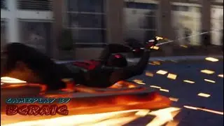 GPHQ Music: Spider-Man Intro b