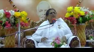 Dharana Class Avyakt banne ki bidhi Bk Mala Didi purc bam