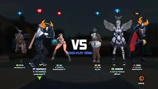 Playing against NastyPalms