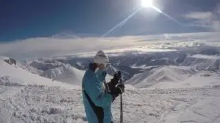 GUDAURI  10 12 2016