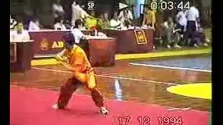 Hung Gar Dao