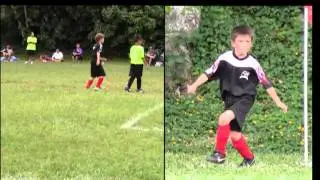 Team Fusco Final