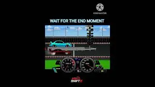 Top speed Mazda Rx-7 pixel car racer #shorts #pixelcarracer