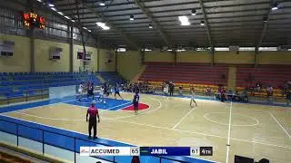 AccuMed VS JABIL (ASOBAL)