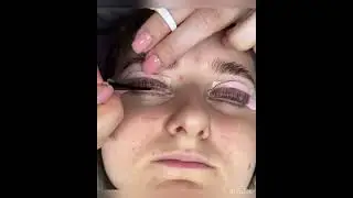 Ламінування вій від студії @lash_a.r.t_lviv  Всі мої секрети)