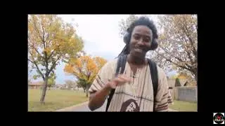 Dreadi Loops - That's something (MUSIC VIDEO)