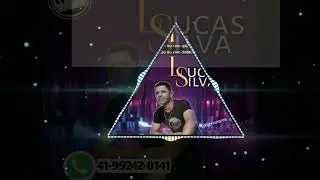 Lucas Silva- Sertanejo ao vivo