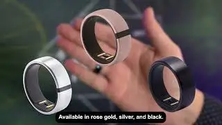 Oura Ring 3 vs. Motiv Ring 2 | Which Smart Ring is Best for Health Tracking?