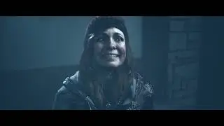 Until Dawn (PS5) - Chapter 6: Psychosis