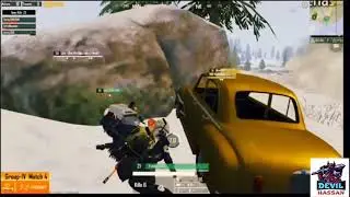 TEAM ENTITY DOMINATION 33 KILLS 2ND POSITION OP GAME PLAY FROM ENTITY