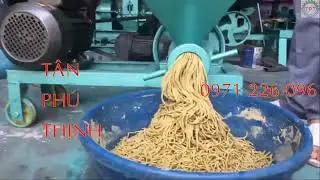 Máy ép cám viên 1 pha chạy điện gia đình | Ép cám nuôi lợn gà tại nhà