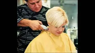 Women's Best Haircut Transformation ideas for short Bob Haircut and Haircolour ideas#2026 