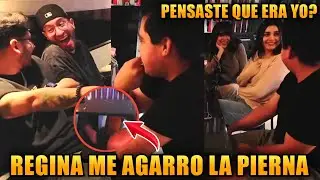 ZEIN y CHALES se PASAN de KGONAZOS con DIEGO XD
