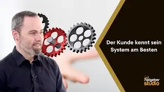 Systemisches Coaching: Was genau ist eigentlich systemisches Coaching?