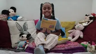 The Hungry Dragon | Ray Ray Reads | Read Write Inc. Phonics