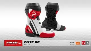 FALCO BOOTS | VIDEO LAUNCH 