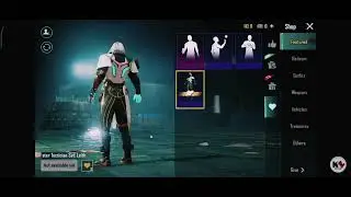 New character laith 🔥🔥🔥 pubg mobile mush watch this video
