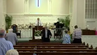 The Awesome and Unique Work of Christ
