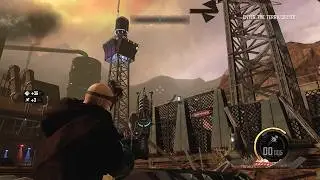 Red Faction: Armageddon (PC) - Gameplay | No Commentary