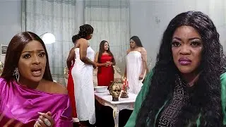 RUNAWAY WIVES PT1:THE HIDDEN SECRET OF CITY HOUSEWIVES |BEST OF EVE ESIN 2025 LATEST| AFRICAN MOVIES