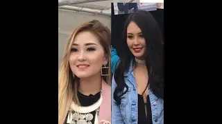 Zoo Hlub & Yasmi At Fresno Hmong New Year 2016-2017