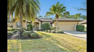 933 Stone Lake Dr Ormond Beach, FL 32174