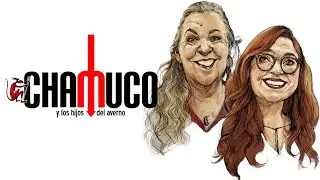 Chamuco TV. Ana Francis Mor y Marisol Gasé