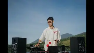 DEEFO Live &ndash; Oran Caf&eacute; // Chill Coffee Beats, Daytime Vibes // Deep House, Organic House