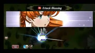 Langrisser Mobile - Aniki Gym - Jones lv 70
